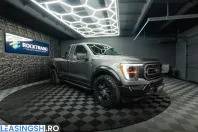 Ford F 150 din 2024 cu 13.425 km - oferta FOR223830 - foto 6