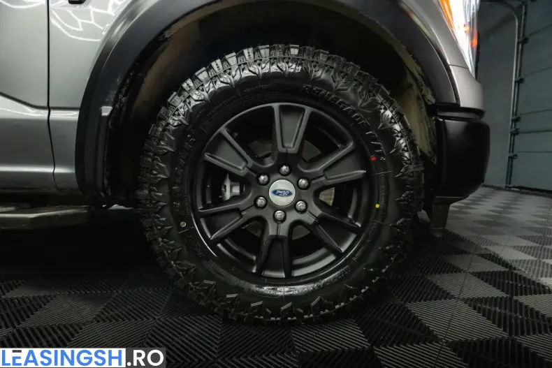 Ford F 150 din 2024 cu 13.425 km - oferta FOR223830 - foto 13