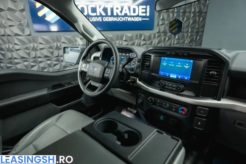 Ford F 150 din 2024 cu 13.425 km - oferta FOR223830 - foto 22
