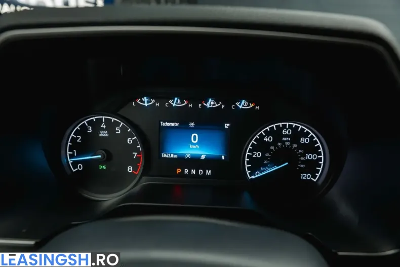 Ford F 150 din 2024 cu 13.425 km - oferta FOR223830 - foto 30