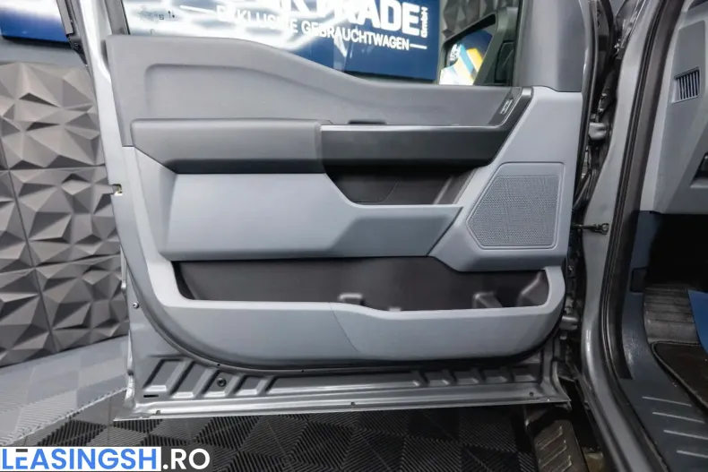 Ford F 150 din 2024 cu 13.425 km - oferta FOR223830 - foto 32