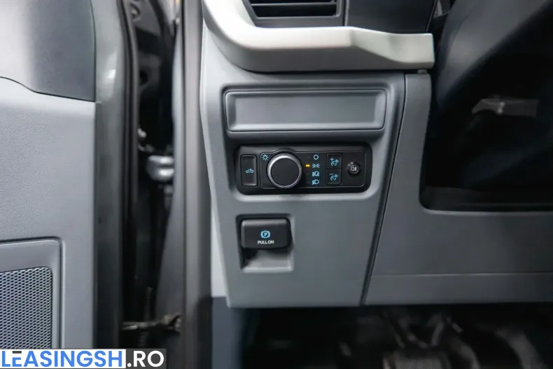 Ford F 150 din 2024 cu 13.425 km - oferta FOR223830 - foto 33