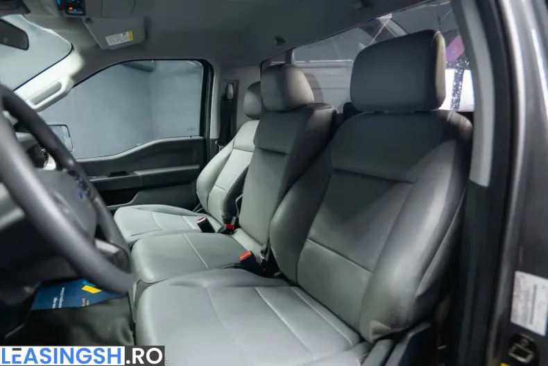 Ford F 150 din 2024 cu 13.425 km - oferta FOR223830 - foto 35