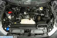Ford F 150 din 2024 cu 13.425 km - oferta FOR223830 - foto 41