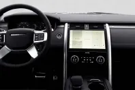 Land Rover Discovery din 2025 cu 27.300 km - oferta LAN223831 - foto 4
