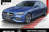 Mercedes-Benz C 300 (Clasa C) din 2023 cu 10.753 km - oferta MER223832 - foto 1