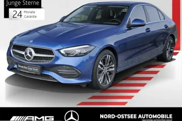 Mercedes-Benz C 300 din 2023 - oferta MER223832