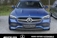 Mercedes-Benz C 300 (Clasa C) din 2023 cu 10.753 km - oferta MER223832 - foto 2