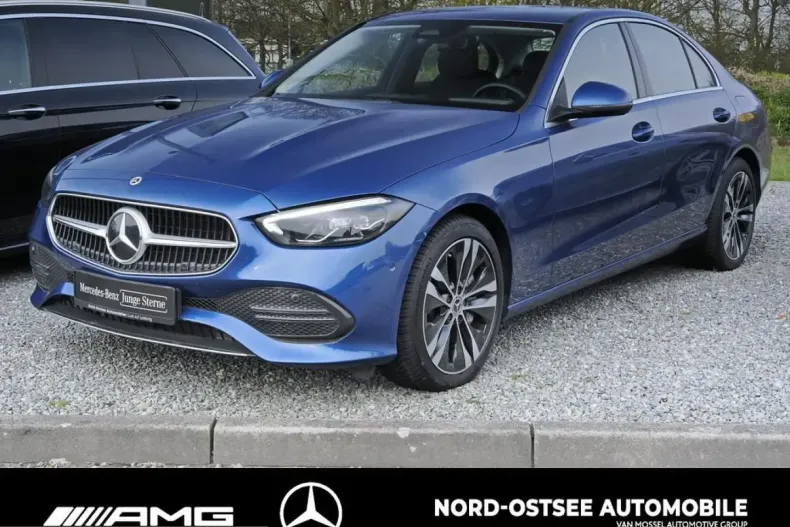 Mercedes-Benz C 300 (Clasa C) din 2023 cu 10.753 km - oferta MER223832 - foto 6