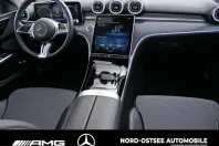 Mercedes-Benz C 300 (Clasa C) din 2023 cu 10.753 km - oferta MER223832 - foto 7