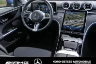 Mercedes-Benz C 300 (Clasa C) din 2023 cu 10.753 km - oferta MER223832 - foto 9