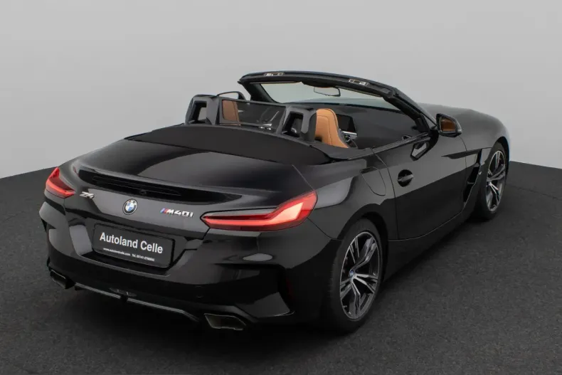 BMW Z4 (Seria Z) din 2022 cu 30.570 km - oferta BMW223833 - foto 2