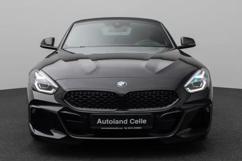 BMW Z4 (Seria Z) din 2022 cu 30.570 km - oferta BMW223833 - foto 3