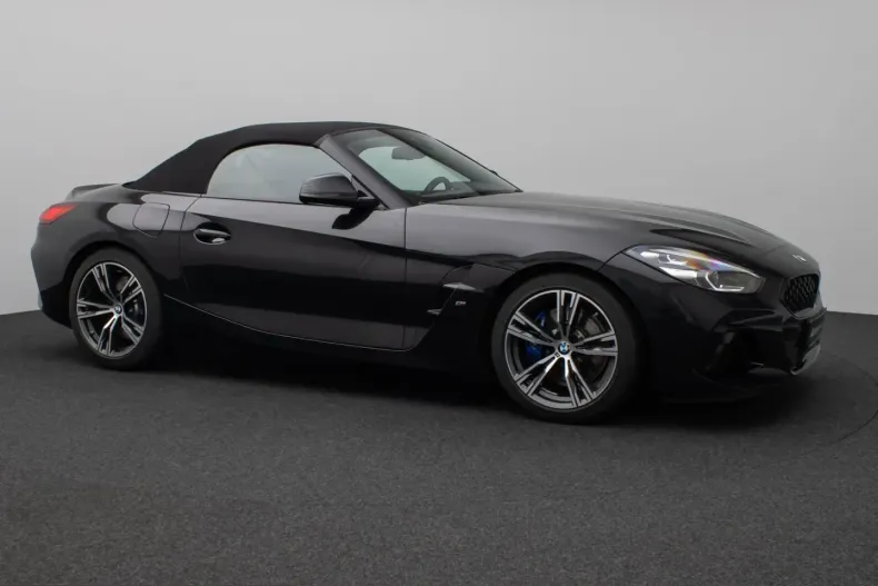 BMW Z4 (Seria Z) din 2022 cu 30.570 km - oferta BMW223833 - foto 4
