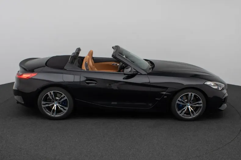 BMW Z4 (Seria Z) din 2022 cu 30.570 km - oferta BMW223833 - foto 5