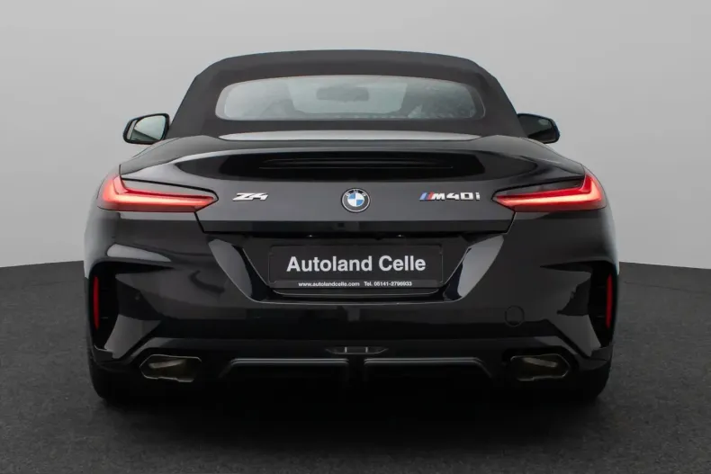 BMW Z4 (Seria Z) din 2022 cu 30.570 km - oferta BMW223833 - foto 7