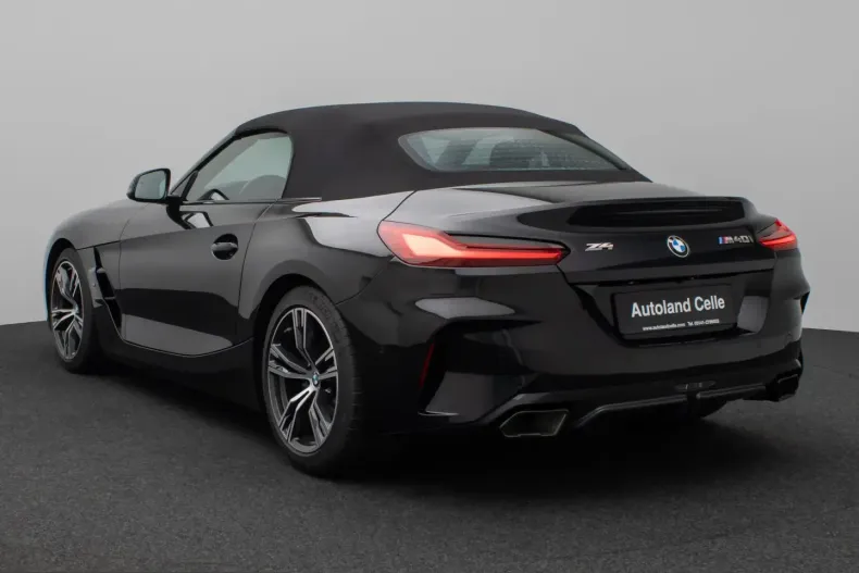 BMW Z4 (Seria Z) din 2022 cu 30.570 km - oferta BMW223833 - foto 8