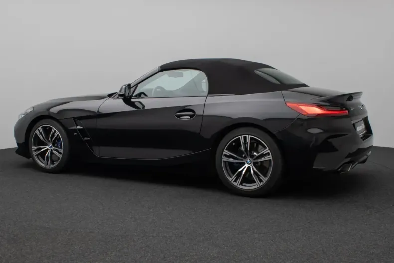 BMW Z4 (Seria Z) din 2022 cu 30.570 km - oferta BMW223833 - foto 9