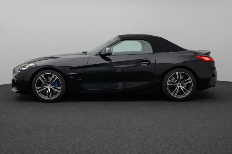 BMW Z4 (Seria Z) din 2022 cu 30.570 km - oferta BMW223833 - foto 10