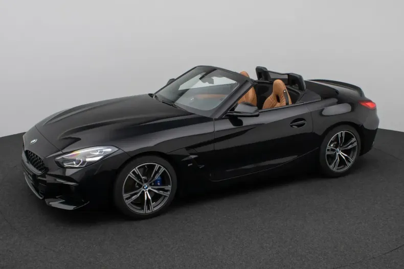 BMW Z4 (Seria Z) din 2022 cu 30.570 km - oferta BMW223833 - foto 11
