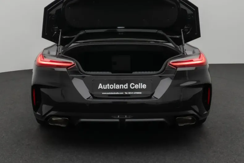 BMW Z4 (Seria Z) din 2022 cu 30.570 km - oferta BMW223833 - foto 12