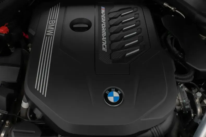 BMW Z4 (Seria Z) din 2022 cu 30.570 km - oferta BMW223833 - foto 13