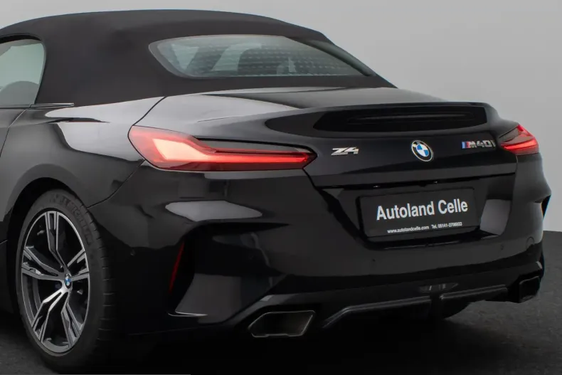 BMW Z4 (Seria Z) din 2022 cu 30.570 km - oferta BMW223833 - foto 14