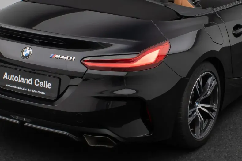 BMW Z4 (Seria Z) din 2022 cu 30.570 km - oferta BMW223833 - foto 15