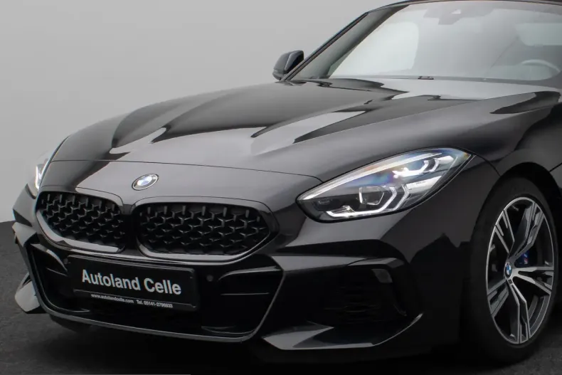 BMW Z4 (Seria Z) din 2022 cu 30.570 km - oferta BMW223833 - foto 16