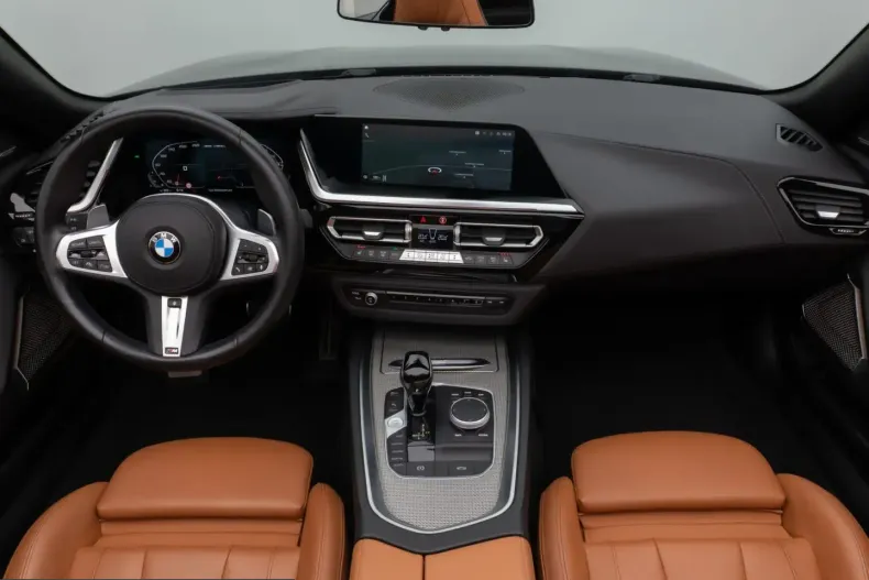 BMW Z4 (Seria Z) din 2022 cu 30.570 km - oferta BMW223833 - foto 18
