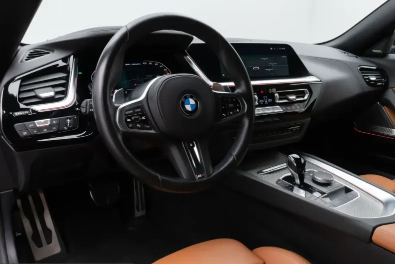 BMW Z4 (Seria Z) din 2022 cu 30.570 km - oferta BMW223833 - foto 19