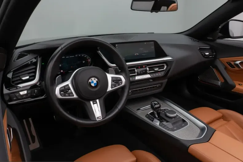 BMW Z4 (Seria Z) din 2022 cu 30.570 km - oferta BMW223833 - foto 20