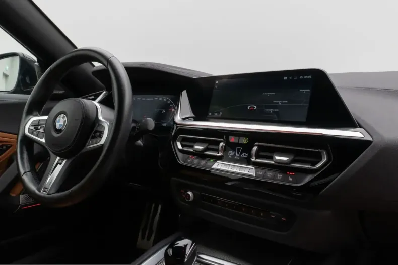 BMW Z4 (Seria Z) din 2022 cu 30.570 km - oferta BMW223833 - foto 21