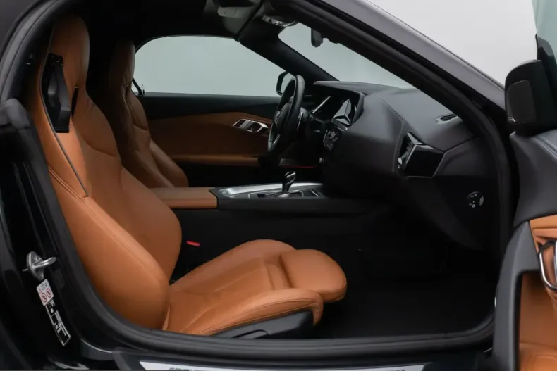 BMW Z4 (Seria Z) din 2022 cu 30.570 km - oferta BMW223833 - foto 22