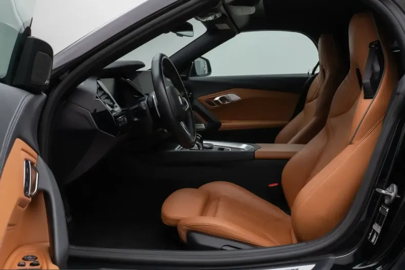 BMW Z4 (Seria Z) din 2022 cu 30.570 km - oferta BMW223833 - foto 23