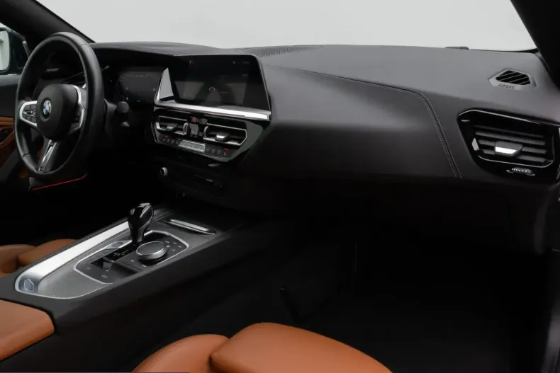 BMW Z4 (Seria Z) din 2022 cu 30.570 km - oferta BMW223833 - foto 26