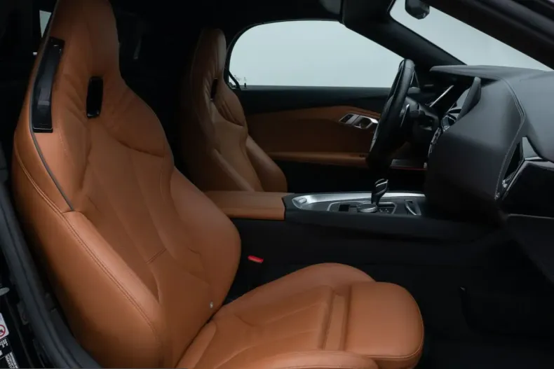 BMW Z4 (Seria Z) din 2022 cu 30.570 km - oferta BMW223833 - foto 32
