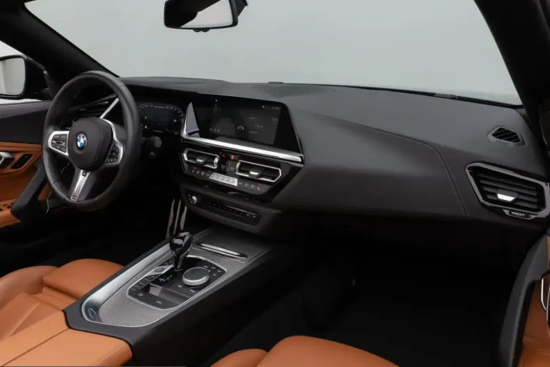 BMW Z4 (Seria Z) din 2022 cu 30.570 km - oferta BMW223833 - foto 33