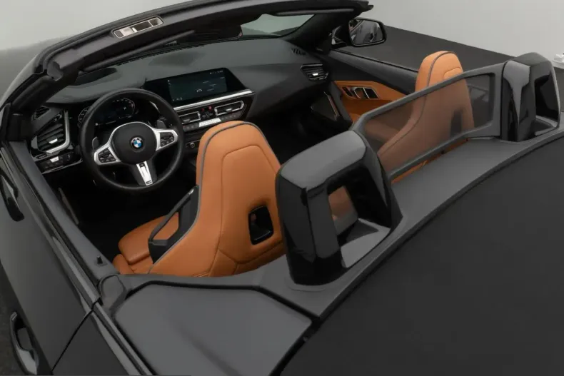 BMW Z4 (Seria Z) din 2022 cu 30.570 km - oferta BMW223833 - foto 34