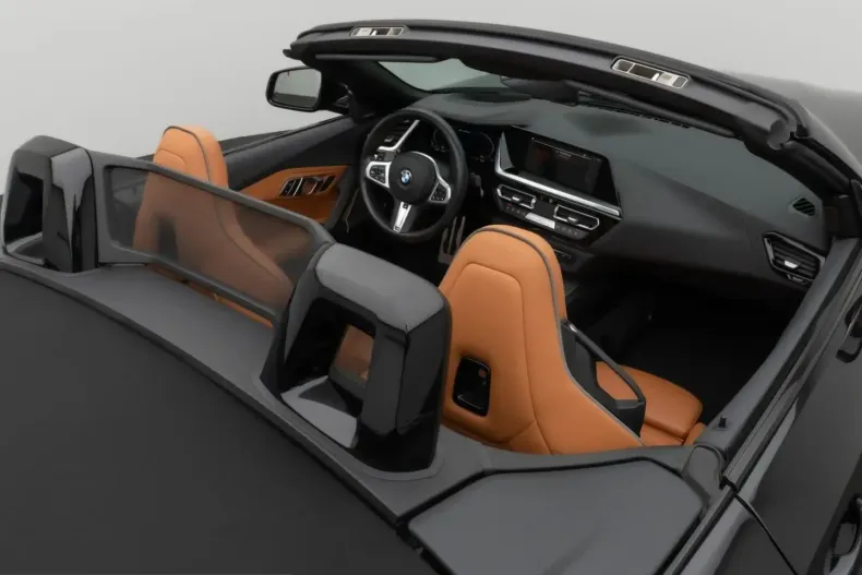 BMW Z4 (Seria Z) din 2022 cu 30.570 km - oferta BMW223833 - foto 35