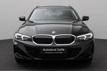 BMW 318i din 2025 - oferta BMW223834