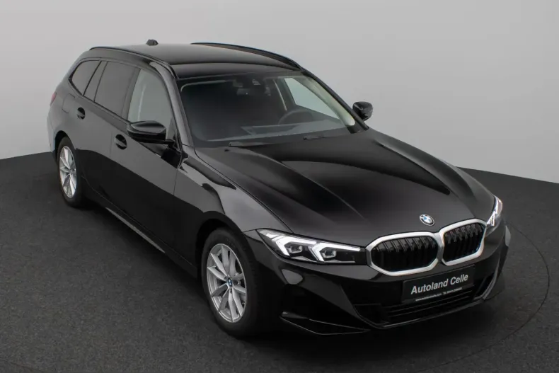 BMW 318i (Seria 3) din 2025 cu 19.123 km - oferta BMW223834 - foto 2