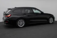 BMW 318i (Seria 3) din 2025 cu 19.123 km - oferta BMW223834 - foto 5