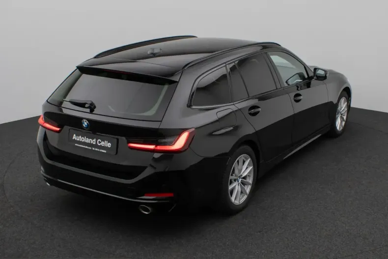 BMW 318i (Seria 3) din 2025 cu 19.123 km - oferta BMW223834 - foto 6