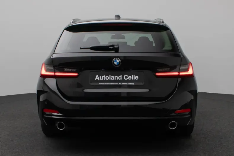 BMW 318i (Seria 3) din 2025 cu 19.123 km - oferta BMW223834 - foto 7