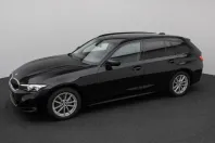 BMW 318i (Seria 3) din 2025 cu 19.123 km - oferta BMW223834 - foto 11