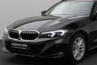 BMW 318i (Seria 3) din 2025 cu 19.123 km - oferta BMW223834 - foto 17