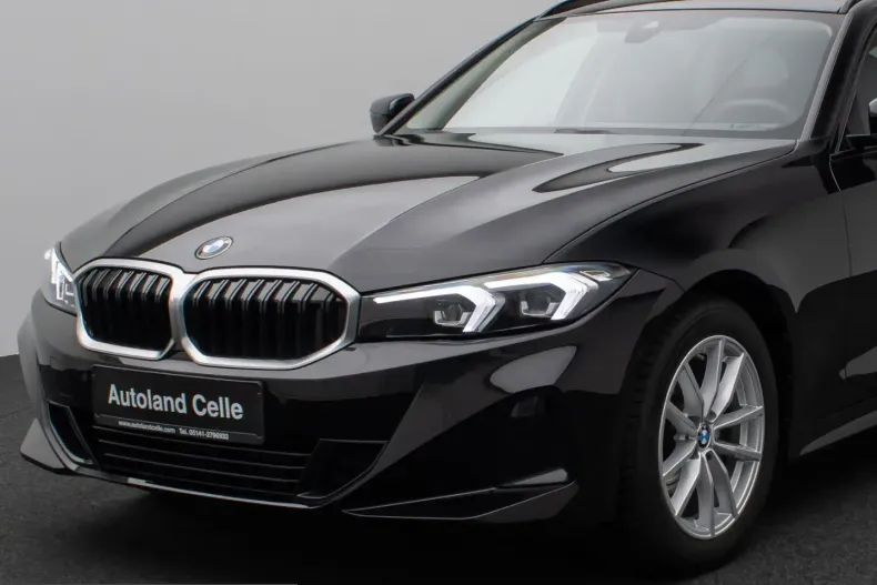 BMW 318i (Seria 3) din 2025 cu 19.123 km - oferta BMW223834 - foto 17