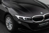 BMW 318i (Seria 3) din 2025 cu 19.123 km - oferta BMW223834 - foto 18