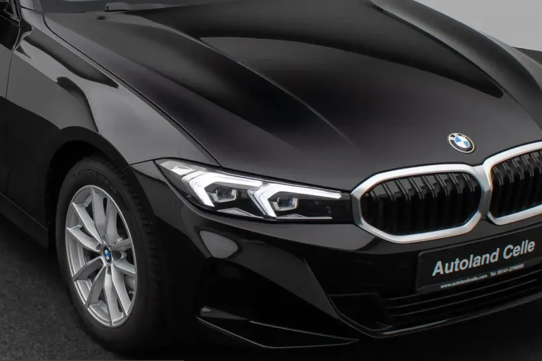 BMW 318i (Seria 3) din 2025 cu 19.123 km - oferta BMW223834 - foto 18